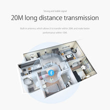 Load image into Gallery viewer, ORICO BTA-403 3Mbps Transfer Speed USB Bluetooth 4.0 Adapter