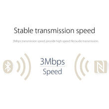 Load image into Gallery viewer, ORICO BTA-403 3Mbps Transfer Speed USB Bluetooth 4.0 Adapter