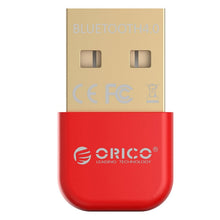 Load image into Gallery viewer, ORICO BTA-403 3Mbps Transfer Speed USB Bluetooth 4.0 Adapter
