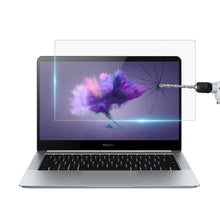 Load image into Gallery viewer, 9H Laptop Screen Tempered Glass Protective Film for Huawei Honor MagicBook