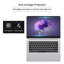 Load image into Gallery viewer, 9H Laptop Screen Tempered Glass Protective Film for Huawei Honor MagicBook