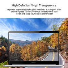 Load image into Gallery viewer, 9H Laptop Screen Tempered Glass Protective Film for Huawei Honor MagicBook