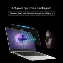 Load image into Gallery viewer, 9H Laptop Screen Tempered Glass Protective Film for Huawei Honor MagicBook