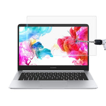 Load image into Gallery viewer, 9H Laptop Screen Tempered Glass Protective Film for Huawei MateBook 14 inch
