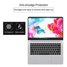 Load image into Gallery viewer, 9H Laptop Screen Tempered Glass Protective Film for Huawei MateBook 14 inch