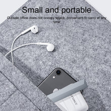 Load image into Gallery viewer, V253B 5 in 1 USB + USB-C/Type-C to USB Multifunctional Docking Station HUB Adapter, V253B