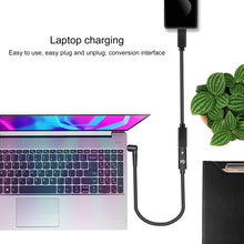 Load image into Gallery viewer, USB-C / Type-C to 4.0 x 1.7mm Power Adapter Charger Cable, 4.0 x 1.7mm