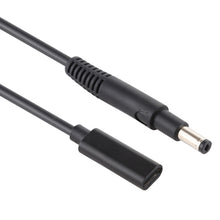 Load image into Gallery viewer, USB-C / Type-C to 4.8 x 1.7mm Power Adapter Charger Cable, 4.8 x 1.7mm