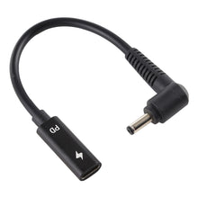 Load image into Gallery viewer, USB-C / Type-C to 4.0 x 1.35mm Power Adapter Charger Cable, 4.0 x 1.35mm
