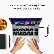 Load image into Gallery viewer, USB-C / Type-C to 7.9 x 5.5mm Power Adapter Charger Cable, 7.9 x 5.5mm