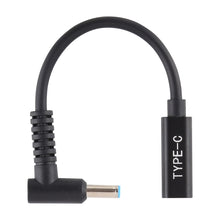 Load image into Gallery viewer, For HP USB-C / Type-C to 4.5 x 3.0mm Power Adapter Charger Cable, 4.5 x 3.0mm