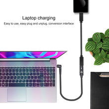 Load image into Gallery viewer, For HP USB-C / Type-C to 4.5 x 3.0mm Power Adapter Charger Cable, 4.5 x 3.0mm