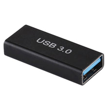 Load image into Gallery viewer, USB 3.0 Female to USB 3.0 Female Extender Adapter, Female to Female
