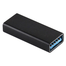 Load image into Gallery viewer, USB 3.0 Female to USB 3.0 Female Extender Adapter, Female to Female