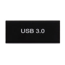 Load image into Gallery viewer, USB 3.0 Female to USB 3.0 Female Extender Adapter, Female to Female