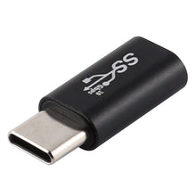 Load image into Gallery viewer, USB-C / Type-C Female to Male Converter Adapter