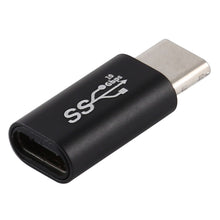 Load image into Gallery viewer, USB-C / Type-C Female to Male Converter Adapter