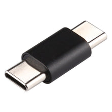 Load image into Gallery viewer, USB-C / Type-C Male to Male Converter Adapter