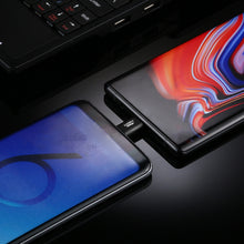 Load image into Gallery viewer, USB-C / Type-C Male to Male Converter Adapter