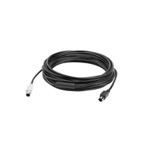 Load image into Gallery viewer, Logitech CC3500 Connect Speaker Microphone HUB Camera DIN Port Extension Cable, Cable Length: 10m, 10m