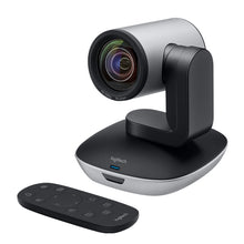 Load image into Gallery viewer, Logitech CC2900EP HD 1080P 10X Lossless Zoom Corporate Conference Camera, EU Plug