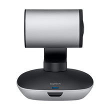 Load image into Gallery viewer, Logitech CC2900EP HD 1080P 10X Lossless Zoom Corporate Conference Camera, EU Plug