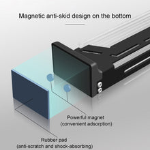 Load image into Gallery viewer, COOLMOON CM-GH2 5V ARGB GPU Holder
