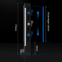 Load image into Gallery viewer, COOLMOON CM-GH2 5V ARGB GPU Holder
