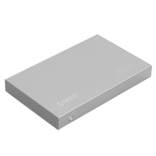Load image into Gallery viewer, ORICO 2518S3 USB3.0 External Hard Disk Box Storage Case for 7mm &amp; 9.5mm 2.5 inch SATA HDD / SSD