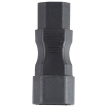 Load image into Gallery viewer, C13 to C14 AC Power Plug Adapter Converter Socket, C13 to C14