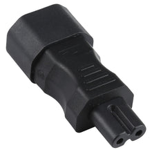 Load image into Gallery viewer, C7 to C14 AC Power Plug Adapter Converter Socket, C7 to C14