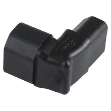Load image into Gallery viewer, C13 to C14 Elbow (Up) AC Power Plug Adapter Converter Socket, C13 to C14 Elbow Up