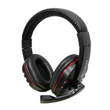 Load image into Gallery viewer, TUCCI X6 Super Bass Stereo PC Gaming Headset with Microphone, X6