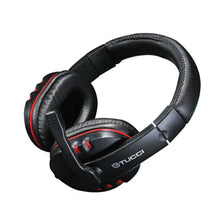 Load image into Gallery viewer, TUCCI X6 Super Bass Stereo PC Gaming Headset with Microphone, X6