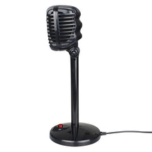 Load image into Gallery viewer, 360 Degree Rotatable Driveless USB Voice Chat Device Video Conference Microphone, Cable Length: 2.2m