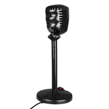 Load image into Gallery viewer, 360 Degree Rotatable Driveless USB Voice Chat Device Video Conference Microphone, Cable Length: 2.2m