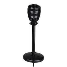 Load image into Gallery viewer, 360 Degree Rotatable Driveless USB Voice Chat Device Video Conference Microphone, Cable Length: 2.2m