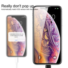 Load image into Gallery viewer, 1.2m 3.5A Max 3 in 1 USB to USB-C / Type-C + 8Pin + Micro USB Retractable Charging Cable