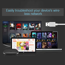 Load image into Gallery viewer, Aluminum Shell 3 USB3.0 Ports HUB + USB3.0 Gigabit Ethernet Adapter, USB 3.0 1000Mbps