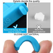 Load image into Gallery viewer, 13 in 1 Universal Silicone Anti-Dust Plugs for Laptop