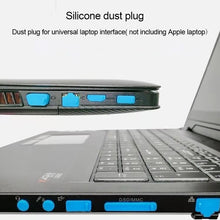 Load image into Gallery viewer, 13 in 1 Universal Silicone Anti-Dust Plugs for Laptop