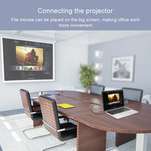 Load image into Gallery viewer, DP to VGA HD Converter Cable, Cable Length: 1.8m, DP to VGA