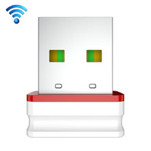 Load image into Gallery viewer, COMFAST CF-WU815N 150Mbps Mini Wireless USB 2.0 Free Driver WiFi Adapter External Network Card, CF-WU815N