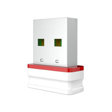 Load image into Gallery viewer, COMFAST CF-WU815N 150Mbps Mini Wireless USB 2.0 Free Driver WiFi Adapter External Network Card, CF-WU815N