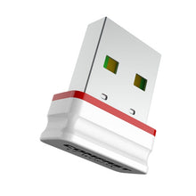 Load image into Gallery viewer, COMFAST CF-WU815N 150Mbps Mini Wireless USB 2.0 Free Driver WiFi Adapter External Network Card, CF-WU815N