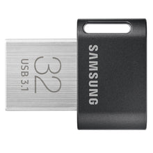 Load image into Gallery viewer, Original Samsung FIT Plus 32GB USB 3.1 Gen1 U Disk Flash Drives