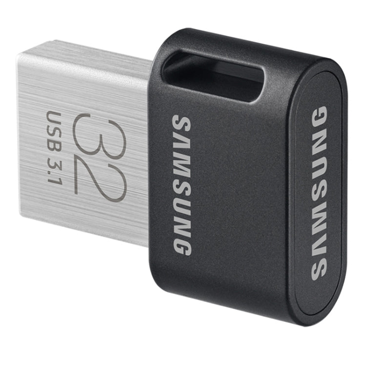 Original Samsung FIT Plus 32GB USB 3.1 Gen1 U Disk Flash Drives