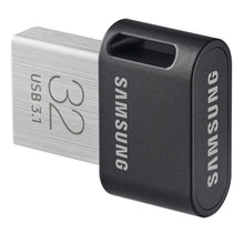 Load image into Gallery viewer, Original Samsung FIT Plus 32GB USB 3.1 Gen1 U Disk Flash Drives