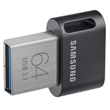 Load image into Gallery viewer, Original Samsung FIT Plus 64GB USB 3.1 Gen1 U Disk Flash Drives