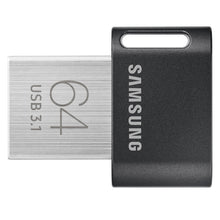 Load image into Gallery viewer, Original Samsung FIT Plus 64GB USB 3.1 Gen1 U Disk Flash Drives